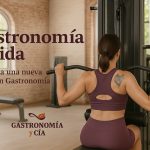 Gastronomía y Vida