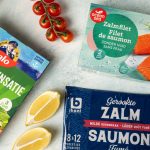 Salmón certificado con ASC (Aquaculture Stewardship Council)