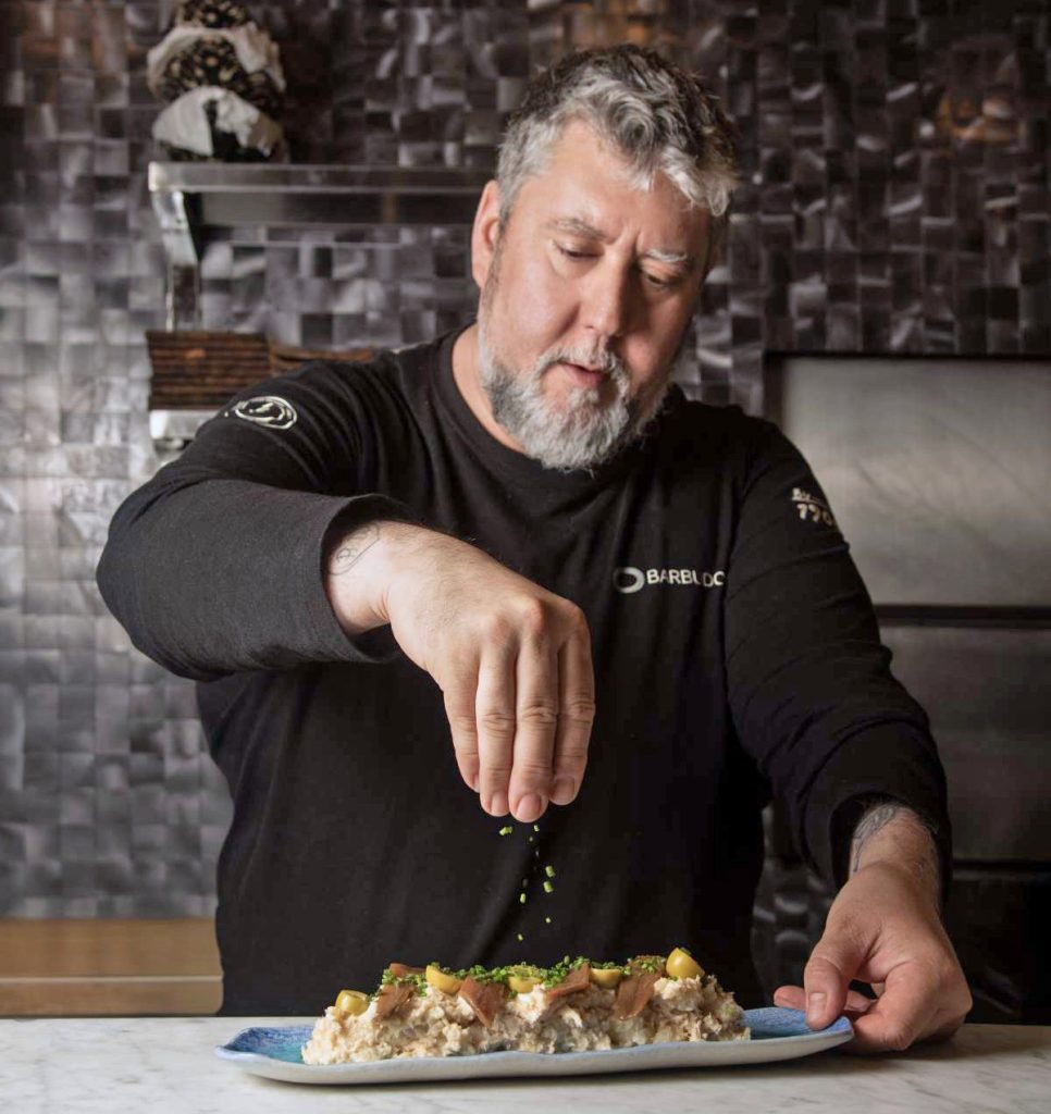 José Carlos Fuentes