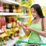 etiquetado limpio en los alimentos