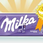 Milka Alpenmilch Alpina, Premio a la Mentira Publicitaria más Insolente del Año 2025