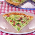 Recetas con calabacín