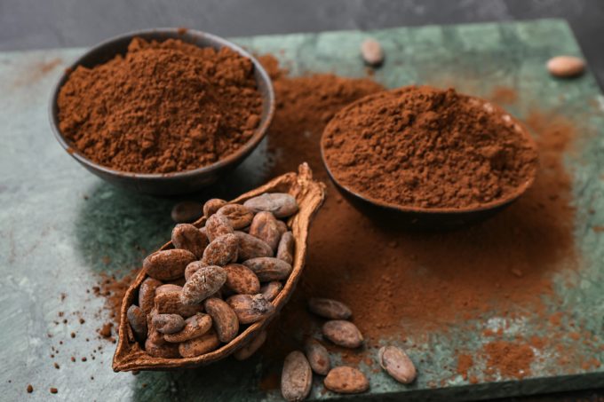 Microorganismos que mejoran el sabor del cacao