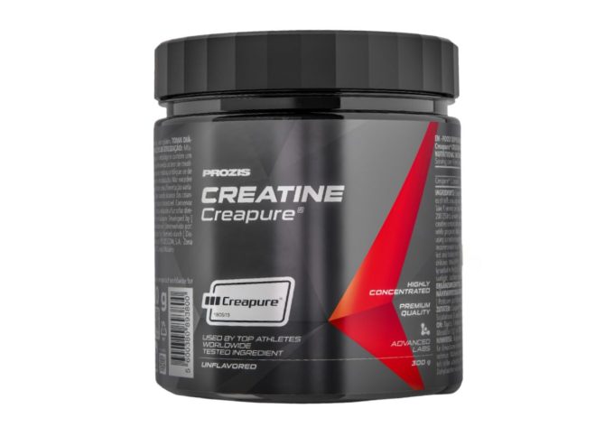 Creatina Prozis