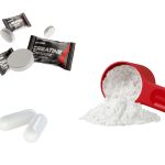 Creatina suplementación