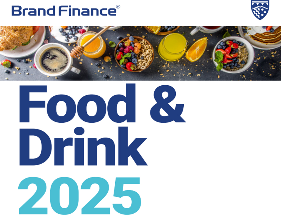 Food & Drink 2025