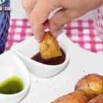 Recetas vegetarianas con patatas