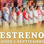 Concursantes MasterChef