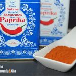 beneficios de la paprika