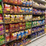 Alimentos ultraprocesados e inflamación silenciosa