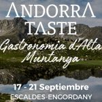 Andorra Taste