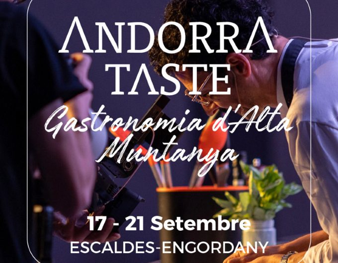 Andorra Taste
