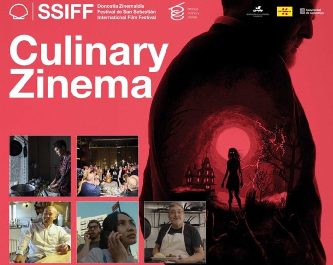 Culinary Zinema 2025