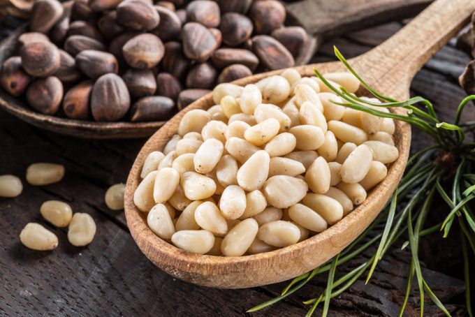 Incluir nuevos alimentos en la lista de alérgenos de la Unión Europea