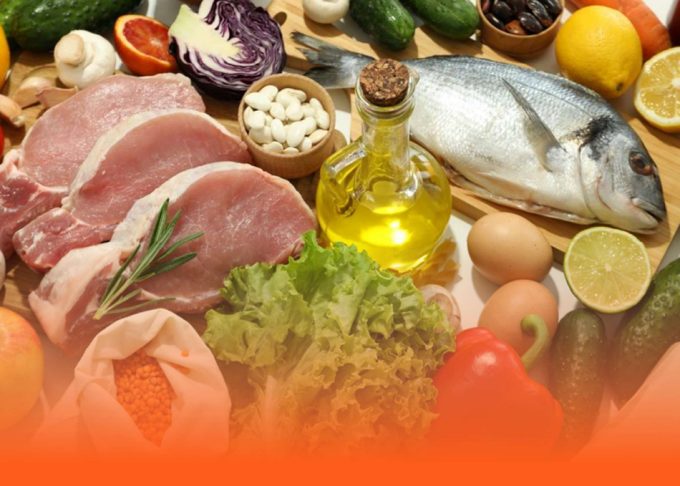 Cómo mejorar la seguridad alimentaria