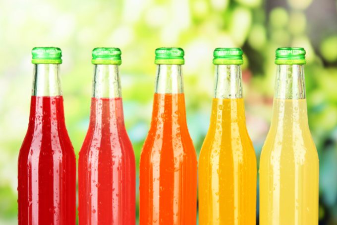 El cerebro convierte los olores en sabores