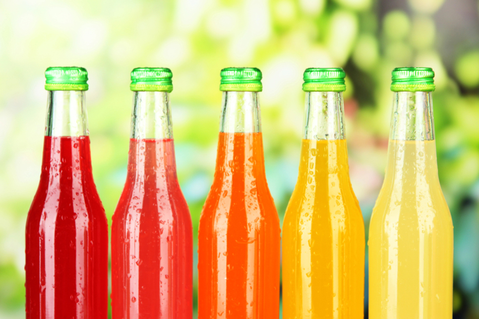 El cerebro convierte los olores en sabores