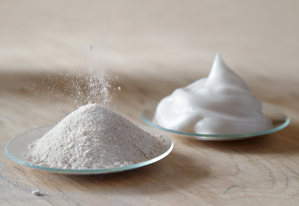 Bioalbumen de Onego Bio