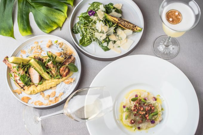 Cómo comer en casa puede rivalizar con salir al restaurante