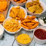 Ultraprocesados y salud reproductiva