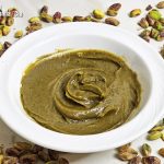 Recetas saladas con pistachos