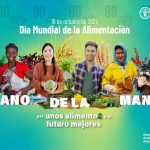 Día Mundial de la Alimentación 2025