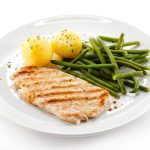 Dieta de los alimentos blandos o dieta de fácil digestión