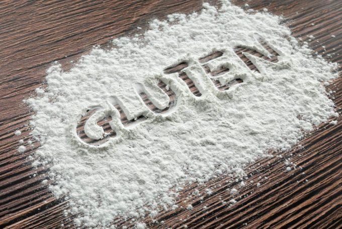 Sensibilidad al gluten, nuevos datos