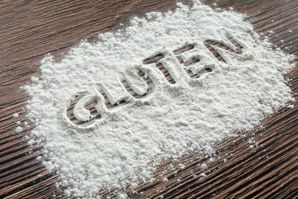 Sensibilidad al gluten, nuevos datos
