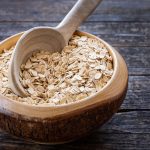 Pangenoma de la avena