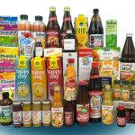 Mensajes saludables falsos en los productos alimenticios