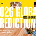 Global Food & Drink Predictions 2026