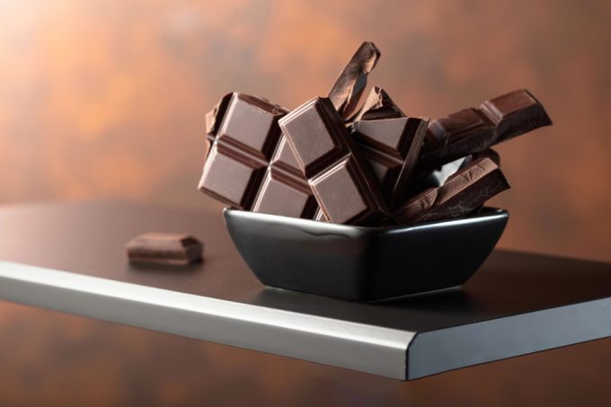 ¿El futuro es el chocolate sin cacao?