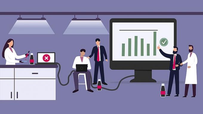 Stop de uitverkoop van de wetenschap