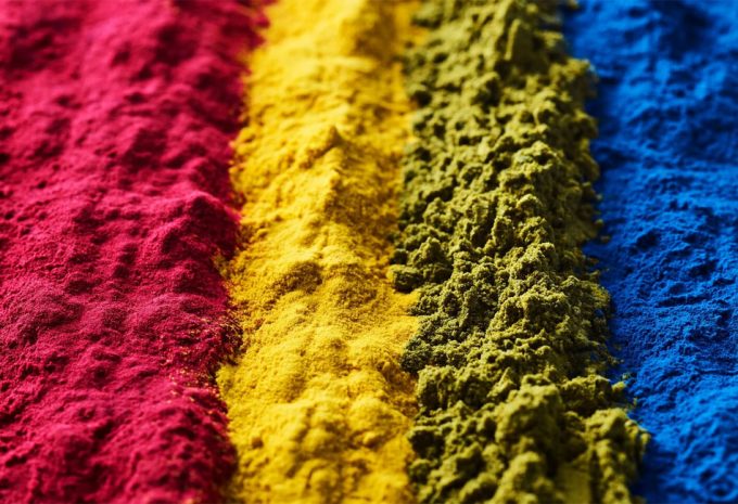 Informe sobre las Tendencias de los colores alimentarios para 2026