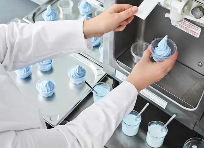 Innovación en el mundo de los colores alimentarios