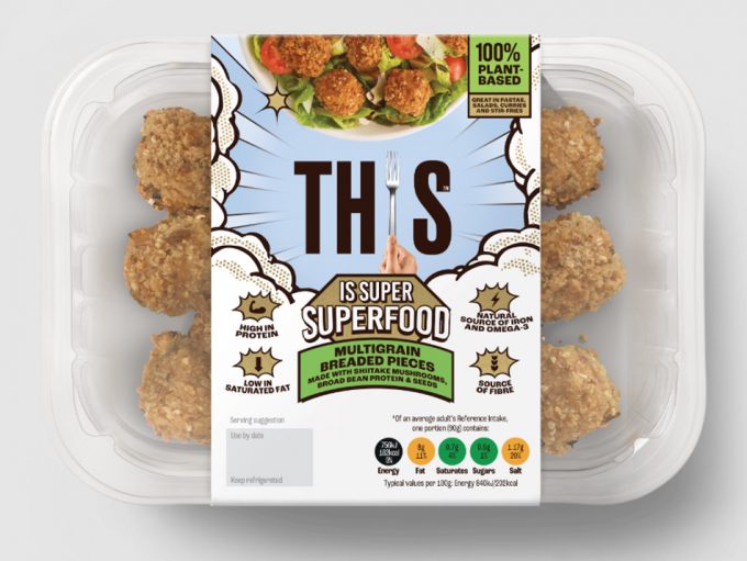 Debate sobre los alimentos ultraprocesados