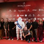 Gala de la Guía Michelin España 2026