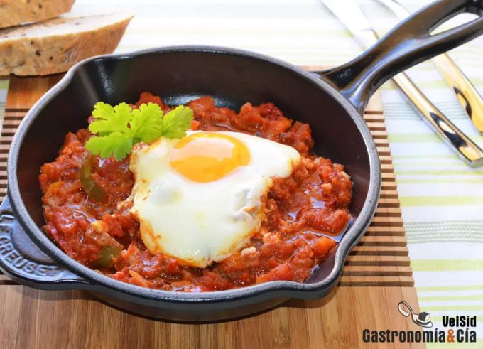 Metaanálisis de los beneficios del consumo de huevos