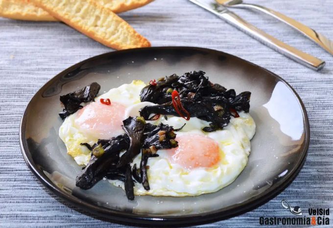 Beneficios cognitivos al incluir los huevos en la dieta