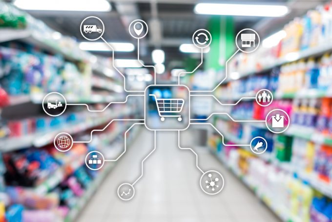 La inteligencia artificial transformará el modo en que hacemos la compra