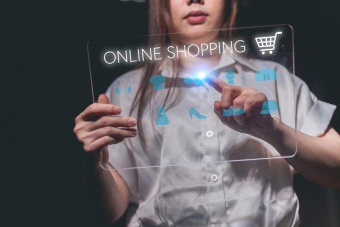 Compras online con IA