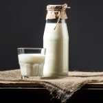 Bacterias resistentes a los antibióticos en la leche sin pasteurizar