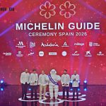 2 estrellas Michelin