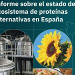 Estado del ecosistema de proteínas alternativas en España