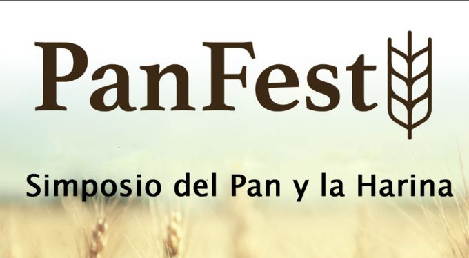 Simposio pan y harina