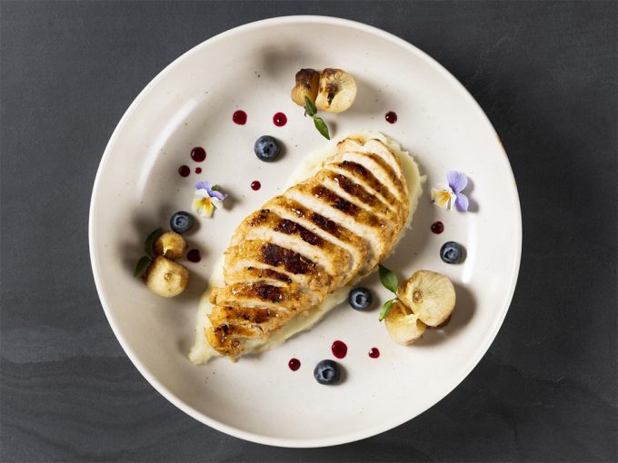 SuperMeat se prepara para entrar en Europa