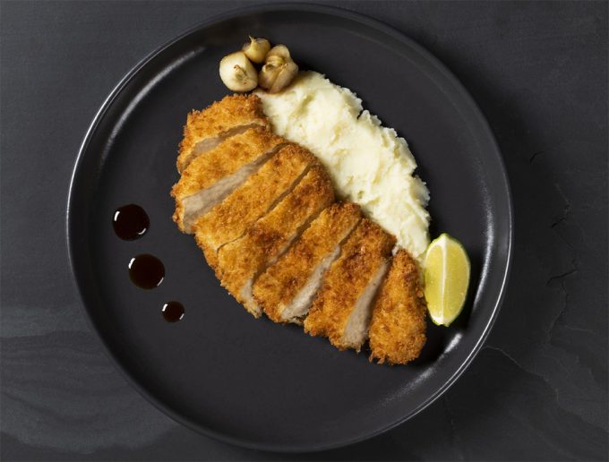 ¿Carne de pollo de cultivo celular en España?