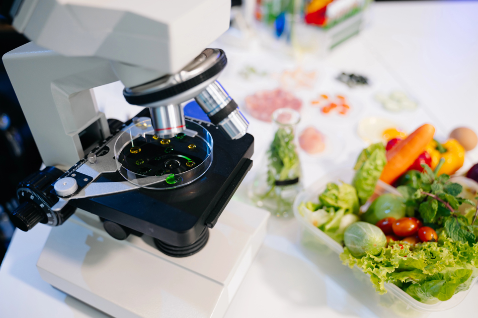 Tecnología alimentaria para 2026