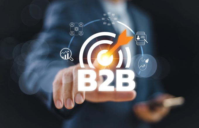 Tecnología alimentaria B2B